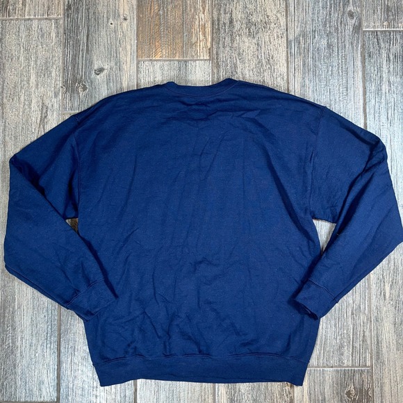 Chucky Sweatshirt Universal Studios Horror Movie Killer Doll Large Mens - Picture 7 of 7